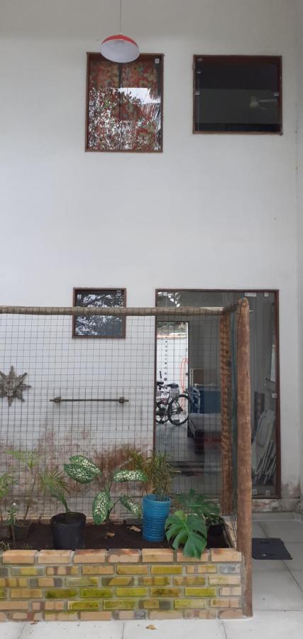 Canto Do Riacho Suites Trindade  Bagian luar foto