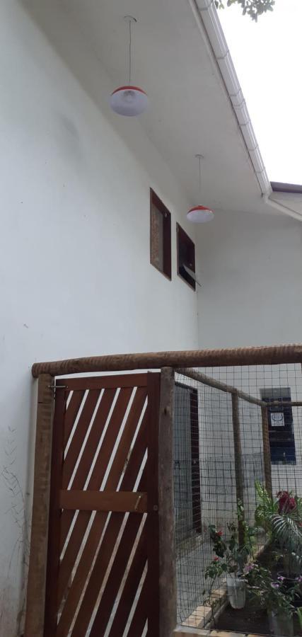 Canto Do Riacho Suites Trindade  Bagian luar foto