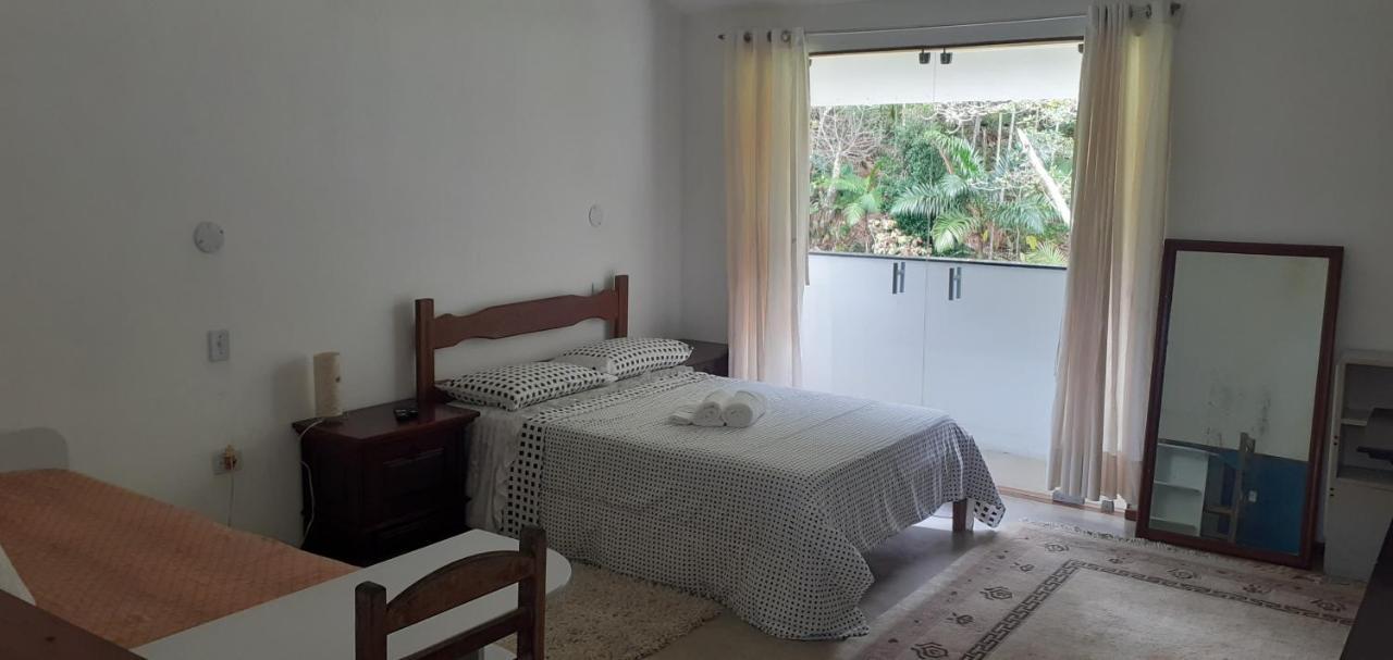 Canto Do Riacho Suites Trindade  Bagian luar foto