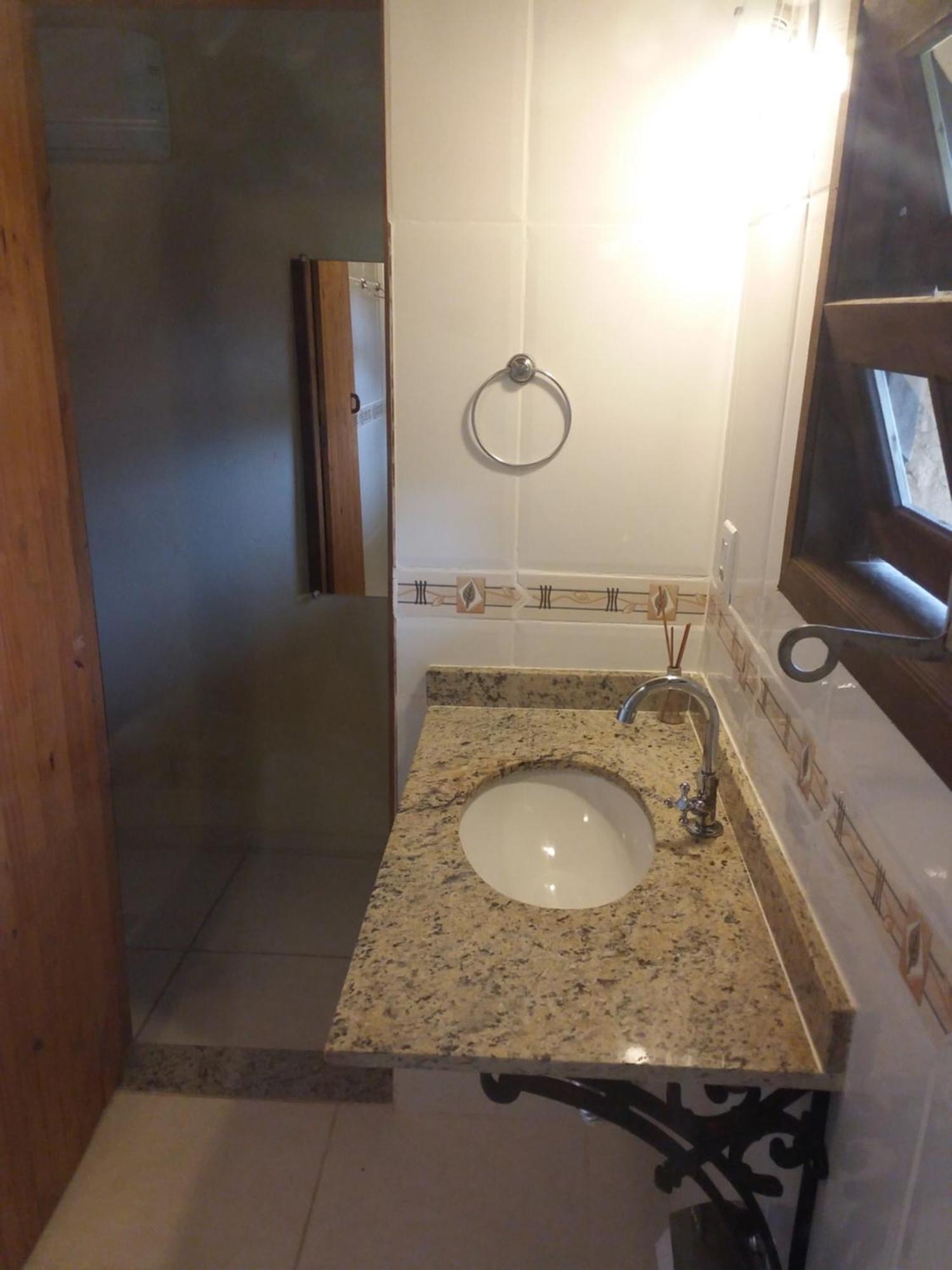 Canto Do Riacho Suites Trindade  Ruang foto