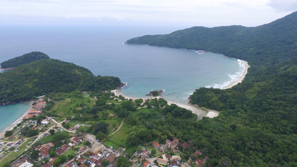 Canto Do Riacho Suites Trindade  Bagian luar foto