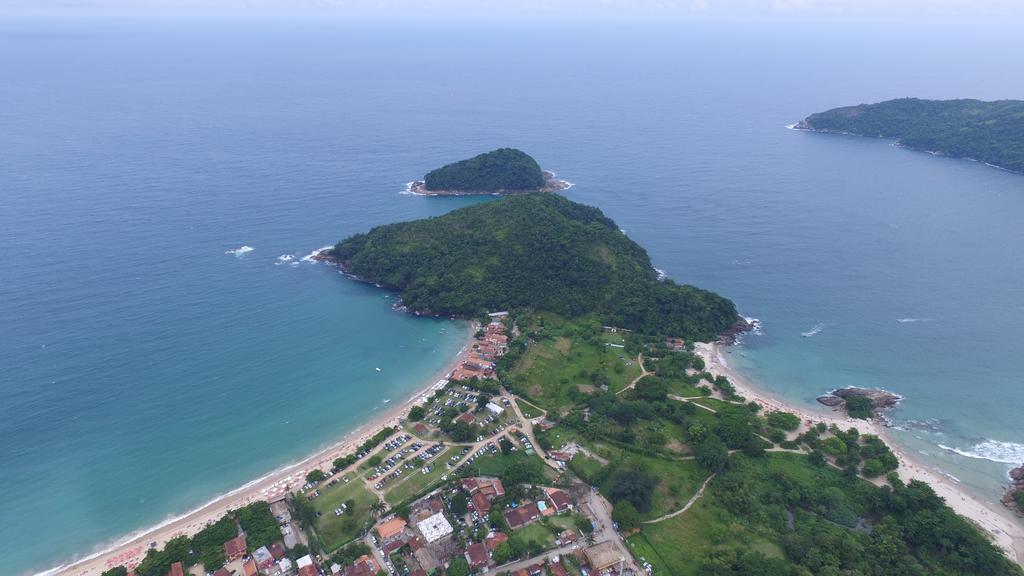 Canto Do Riacho Suites Trindade  Bagian luar foto
