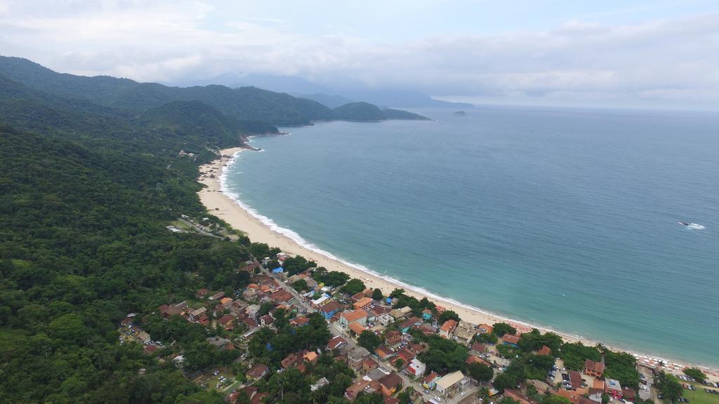 Canto Do Riacho Suites Trindade  Bagian luar foto