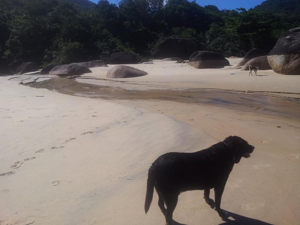Canto Do Riacho Suites Trindade  Bagian luar foto