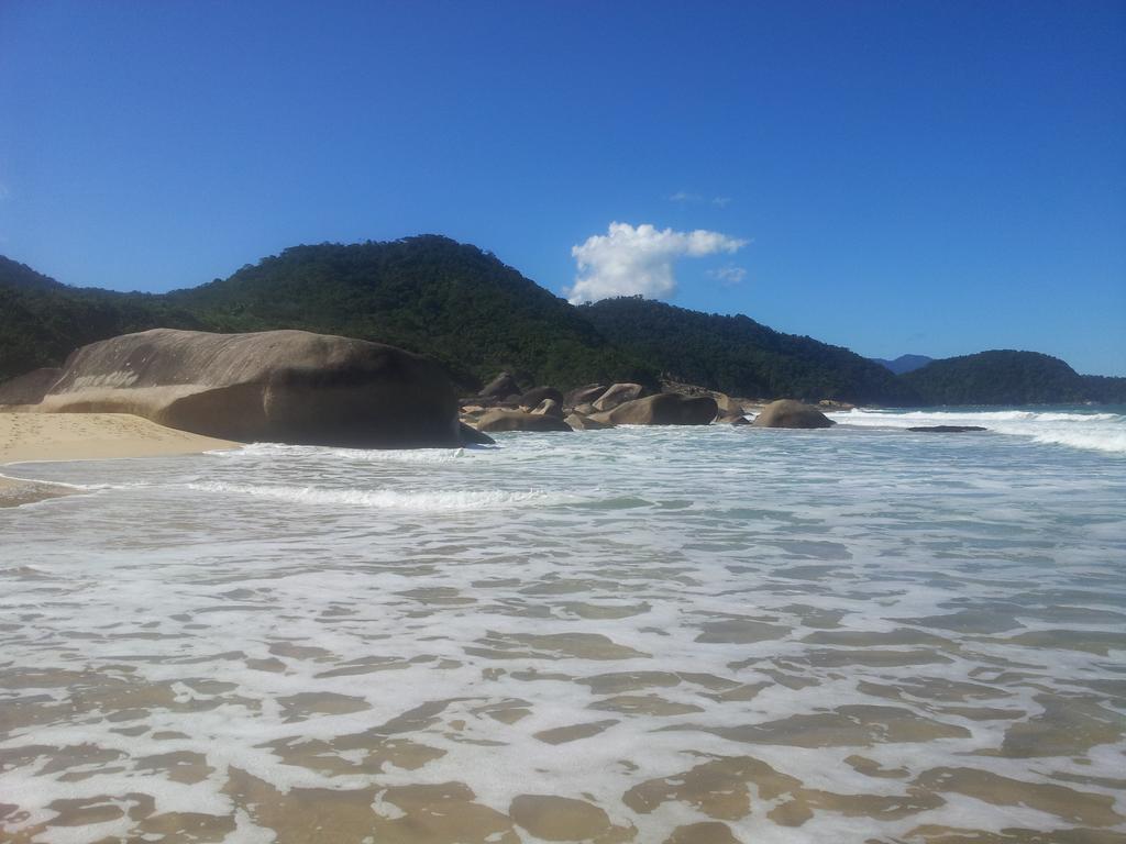 Canto Do Riacho Suites Trindade  Bagian luar foto