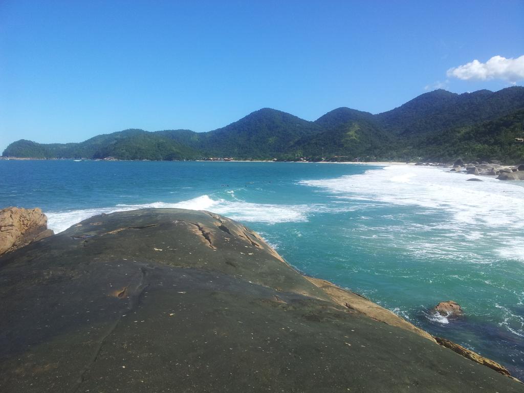 Canto Do Riacho Suites Trindade  Bagian luar foto