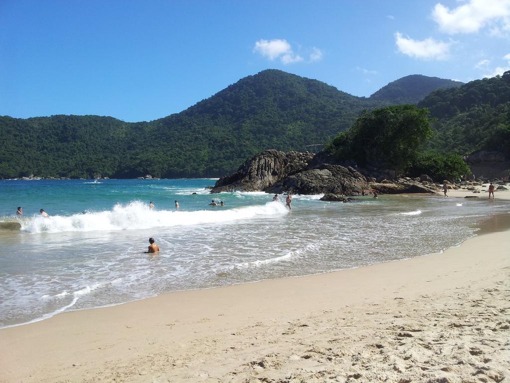 Canto Do Riacho Suites Trindade  Bagian luar foto