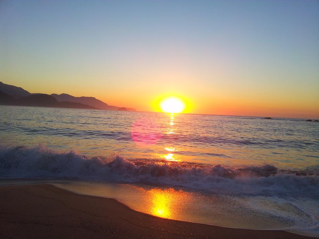 Canto Do Riacho Suites Trindade  Bagian luar foto