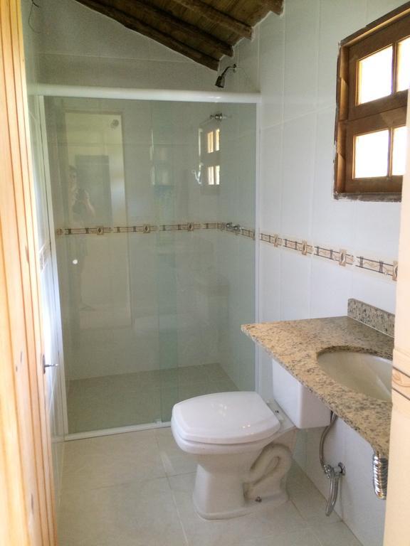 Canto Do Riacho Suites Trindade  Bagian luar foto