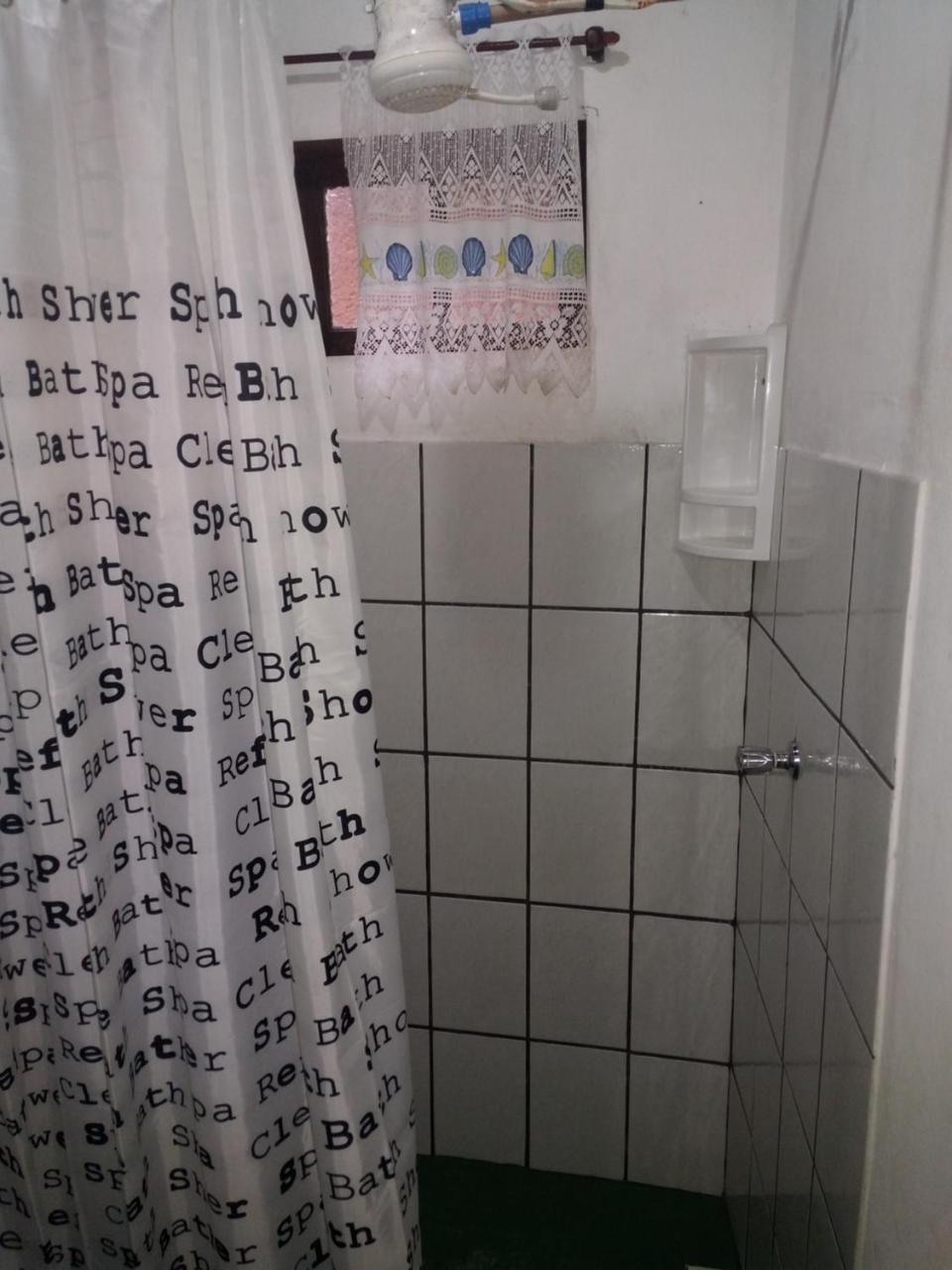 Canto Do Riacho Suites Trindade  Bagian luar foto
