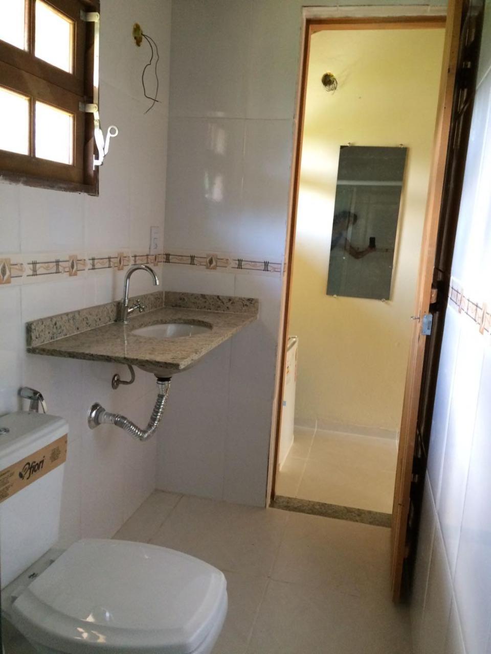 Canto Do Riacho Suites Trindade  Bagian luar foto