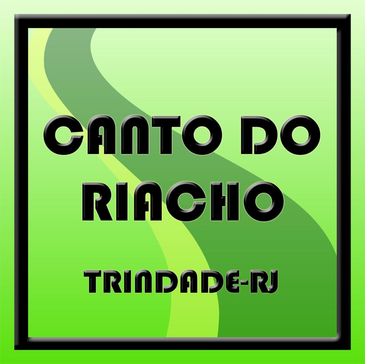 Canto Do Riacho Suites Trindade  Bagian luar foto